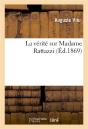La Verite Sur Madame Rattazzi - Preview