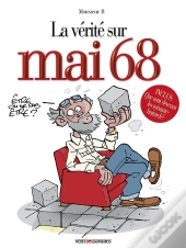 La Vérité Sur Mai 68