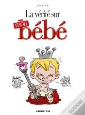 Capa do artigo La Vérité Sur Mon Bébé