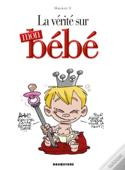 Capa do artigo La Vérité Sur Mon Bébé