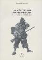 La Vérité Sur Robinson - Preview