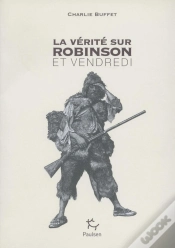 Capa do artigo La Vérité Sur Robinson