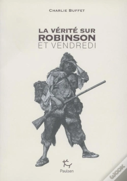 Capa do artigo La Vérité Sur Robinson