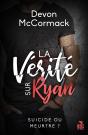 La Vérité Sur Ryan ; Suicide Ou Meurtre ? - Preview