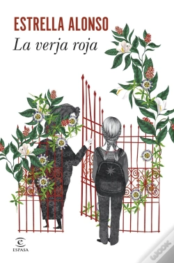 Capa do artigo La Verja Roja