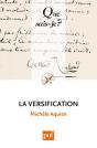 La Versification (8e Édition) - Preview