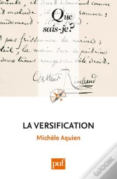 La Versification (8e Édition)