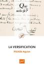 La Versification (9e Édition) - Preview