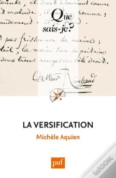 La Versification (9e Édition)