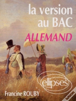 Capa do artigo La Version Au Bac Allemand