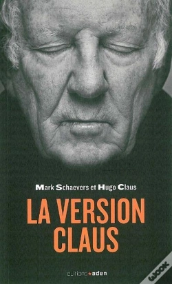 Capa do artigo La Version Claus