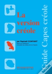 Capa do artigo La Version Créole