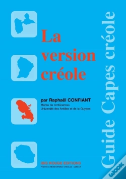 Capa do artigo La Version Créole