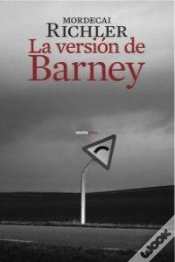 Capa do artigo La Versión De Barney