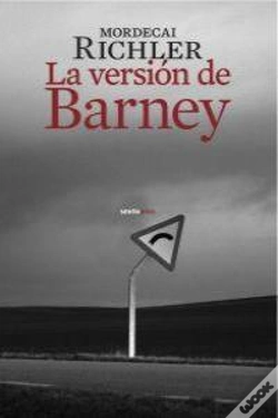 Capa do artigo La Versión De Barney