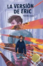 Capa do artigo La Versión De Eric