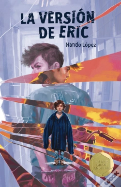 Capa do artigo La Versión De Eric