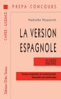 La Version Espagnole Guidée - Preview