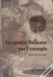 Capa do artigo La Version Italienne Par L