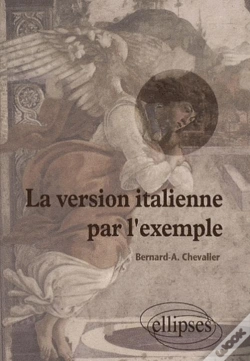 Capa do artigo La Version Italienne Par L'Exemple