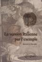 La Version Italienne Par L'Exemple - Preview