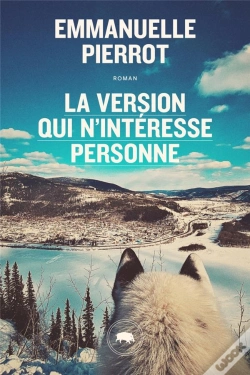 Capa do artigo La Version Qui N'Interesse Personne