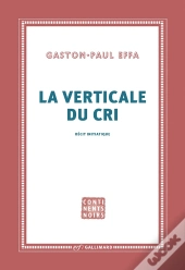 La Verticale Du Cri