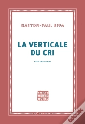 Capa do artigo La Verticale Du Cri