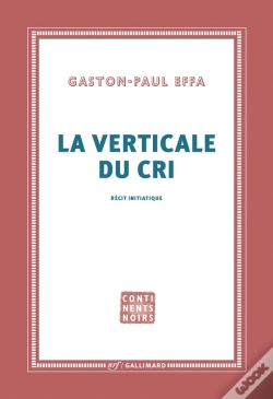 Capa do artigo La Verticale Du Cri