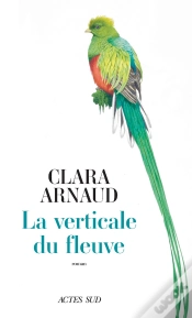 Capa do artigo La Verticale Du Fleuve