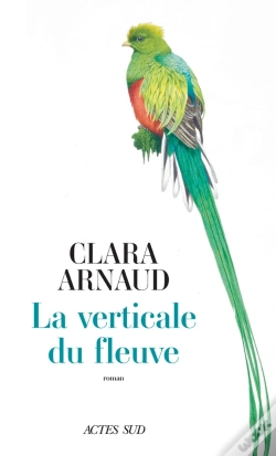 Capa do artigo La Verticale Du Fleuve