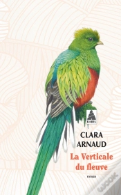Capa do artigo La Verticale Du Fleuve