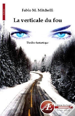 Capa do artigo La Verticale Du Fou