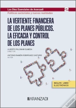 Capa do artigo La Vertiente Financiera De Los Planes Publicos La Eficacia
