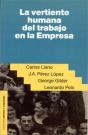 La Vertiente Humana Del Trabajo En La Empresa - Preview