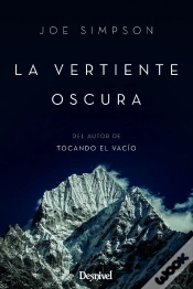 Capa do artigo La Vertiente Oscura