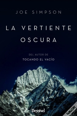 Capa do artigo La Vertiente Oscura