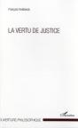 La Vertu De Justice - Preview