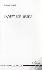 La Vertu De Justice