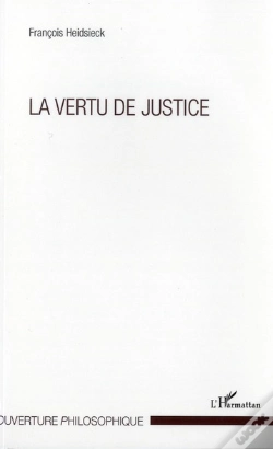 Capa do artigo La Vertu De Justice