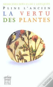 Capa do artigo La Vertu Des Plantes