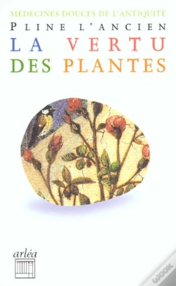 Capa do artigo La Vertu Des Plantes