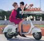 La Vespa De Mon Père ; Depuis 1945 - Preview