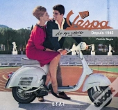 La Vespa De Mon Père ; Depuis 1945