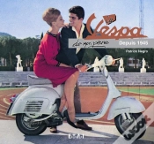 Capa do artigo La Vespa De Mon Père ; Depuis 1945