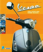 Capa do artigo La Vespa