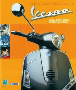 Capa do artigo La Vespa