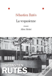Capa do artigo La Vespasienne