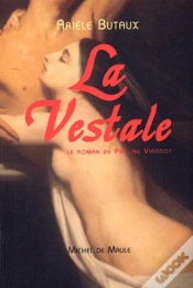 Capa do artigo La Vestale
