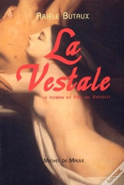 Capa do artigo La Vestale